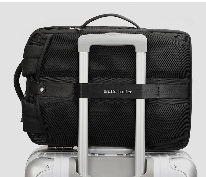 Arctic Hunter B00345 Black