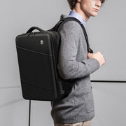 Arctic Hunter B00345 Black