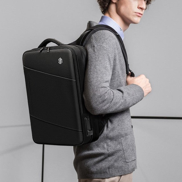 Arctic Hunter B00345 Black