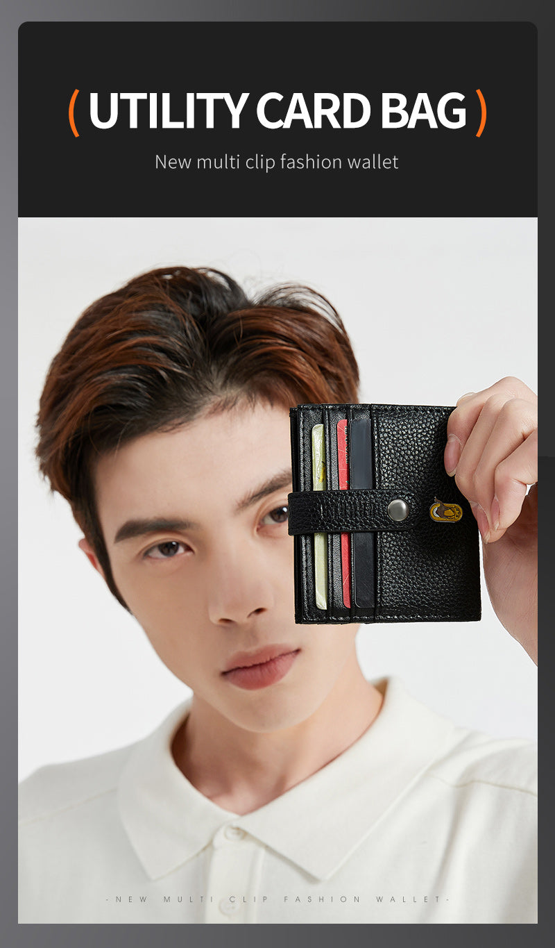 RAHALA RA107 Black