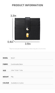 RAHALA RA107 Black