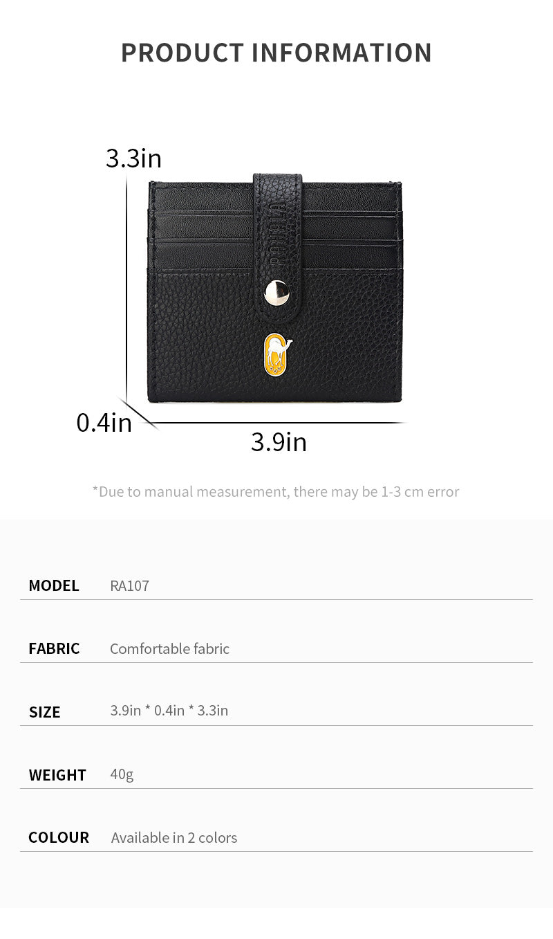 RAHALA RA107 Black