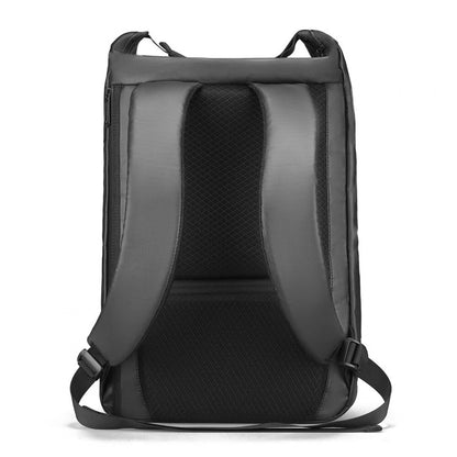 MR-9019 Casual Stylish Fashion Slim Waterproof Laptop Backpack Bag